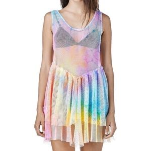 UNIF DRESS